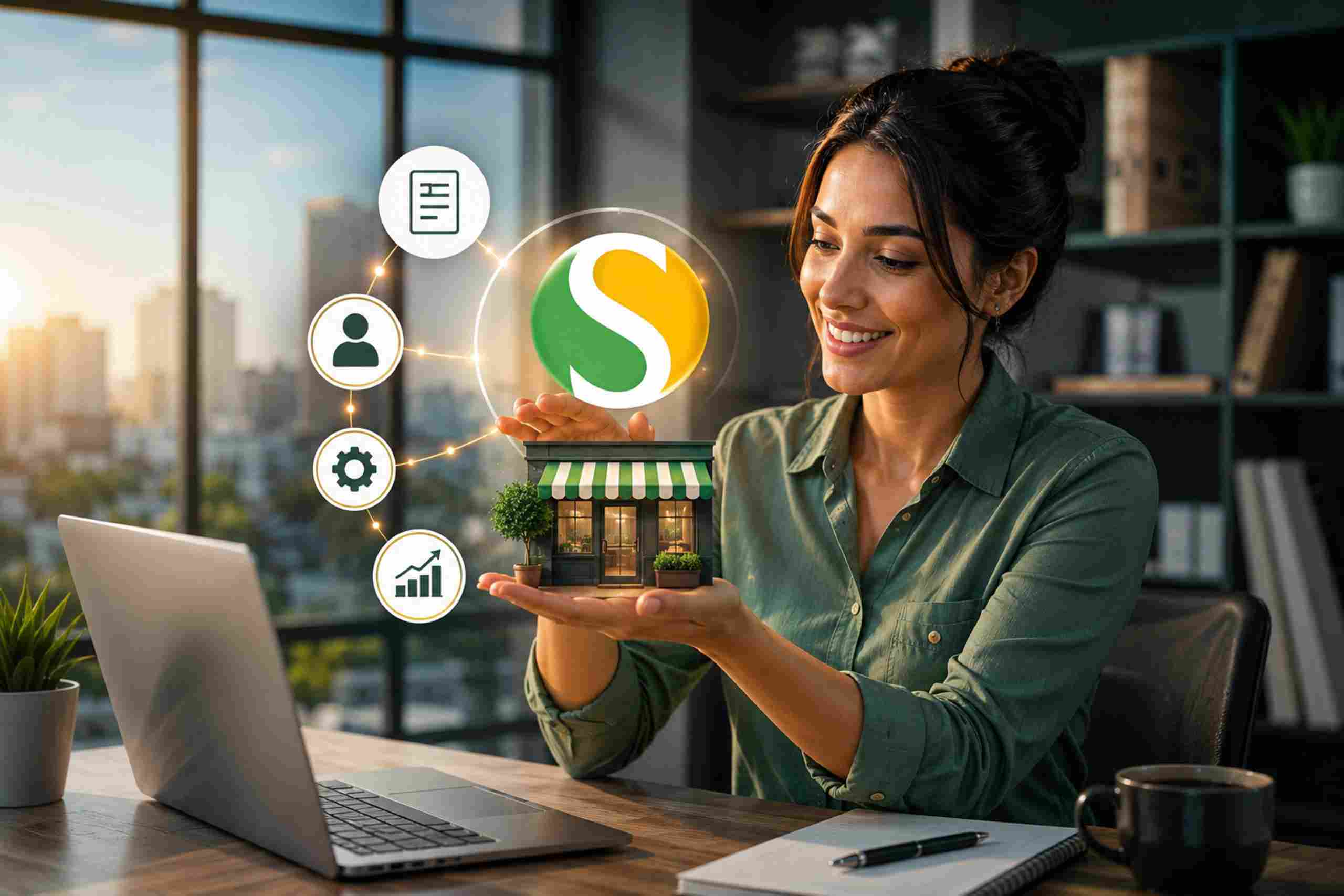 Aprenda como abrir empresa no Simples Nacional e descubra as vantagens desse regime tributário para micro e pequenos negócios.