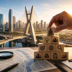 Como fazer o planejamento para abertura de empresas em São Paulo?