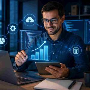 Contabilidade para empresas de TI: o que você precisa saber sobre o assunto