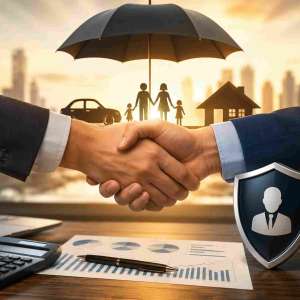 Contador para corretor de seguros: qual a importância?