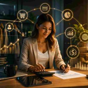 Contabilidade para negócios digitais: por que contratar e quais vantagens?