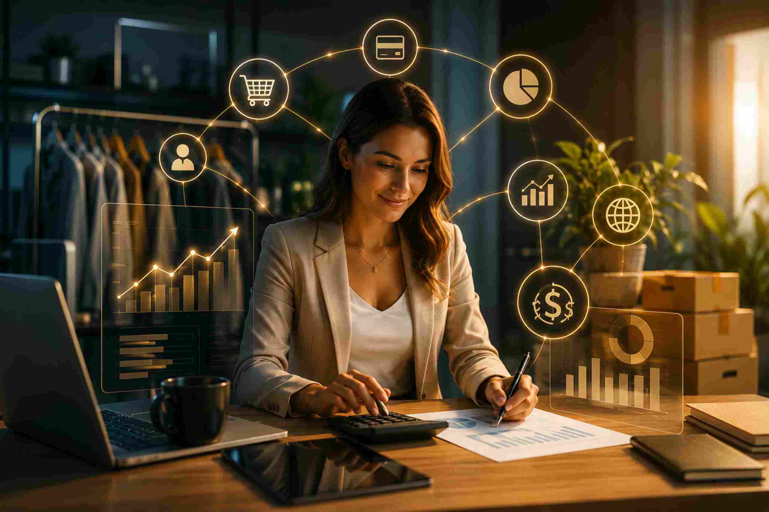 Entenda a importância da contabilidade para negócios digitais e como a formalização pode impactar seus rendimentos.