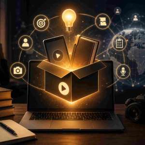 O que são infoprodutos e o que você precisa para lançar um?
