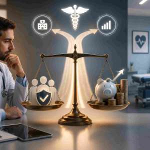 Qual a melhor tributação para clínica médica?
