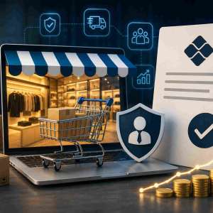 CNPJ para loja virtual: como tirar e quais os benefícios?