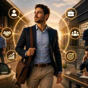 Como ser representante comercial autônomo?