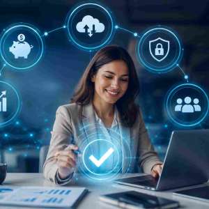 Contabilidade Digital: 5 razões para contratar um escritório desse tipo