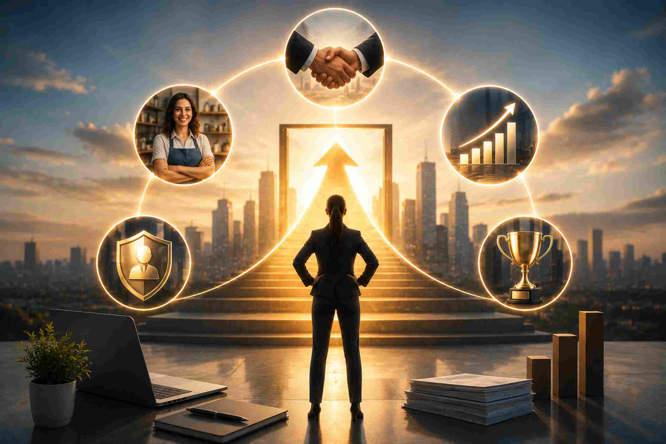 Entenda porque EMITIR CNPJ é essencial para sua segurança jurídica e futuro profissional como empreendedor.