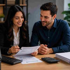 Representante Comercial: por que mudar para uma Contabilidade Especializada?