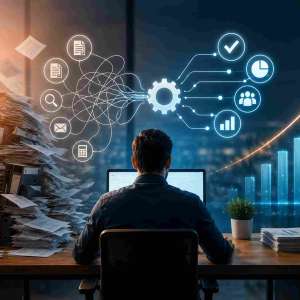 Otimizar tarefas e produzir mais: como a Contabilidade pode ajudar