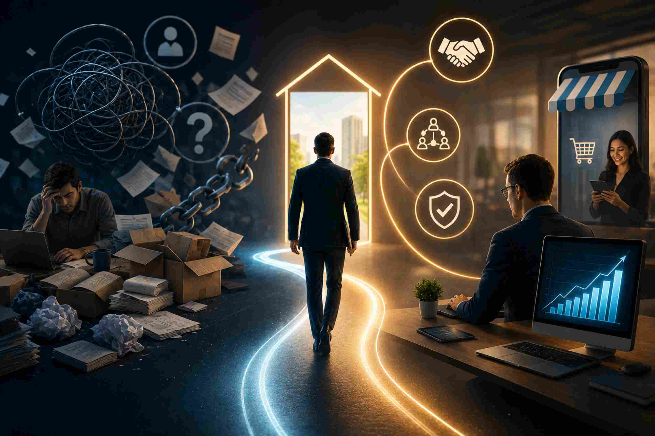 Saiba mais sobre o novo CNAE para afiliados e as oportunidades que ele traz para o marketing digital e infoprodutos.