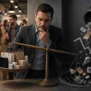 Lucratividade: por que, mesmo vendendo muito, ela pode não aparecer?