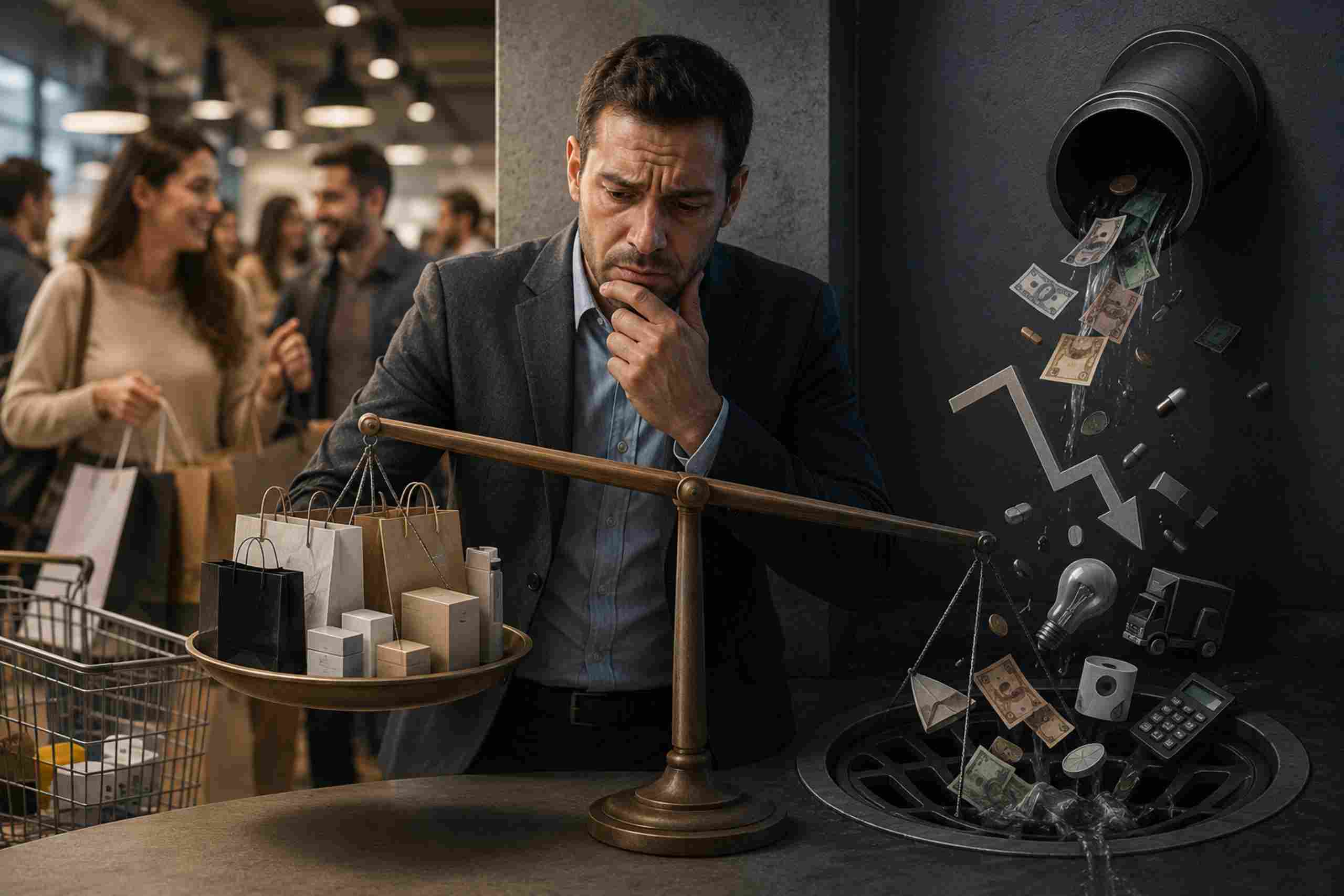 Saiba como alcançar a lucratividade e transformar sua visão sobre lucros e gestão de custos no seu negócio.