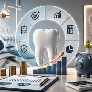 Planejamento financeiro para clínica odontológica: Como fazer?