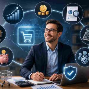 Motivos para contratar um contador para e-commerce