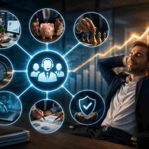 Vantagens de contratar um BPO financeiro
