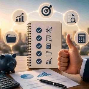 5 dicas para começar o ano com sua contabilidade em dia