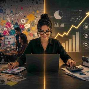 Qual a importância da contabilidade para agências de Marketing Digital
