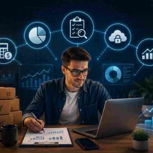 Cinco dicas de contabilidade para negócios digitais