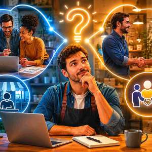 Microempreendedor individual pode ter sócios?
