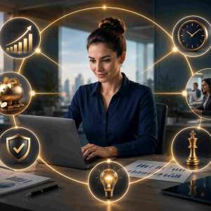 Quais os principais benefícios do BPO financeiro?