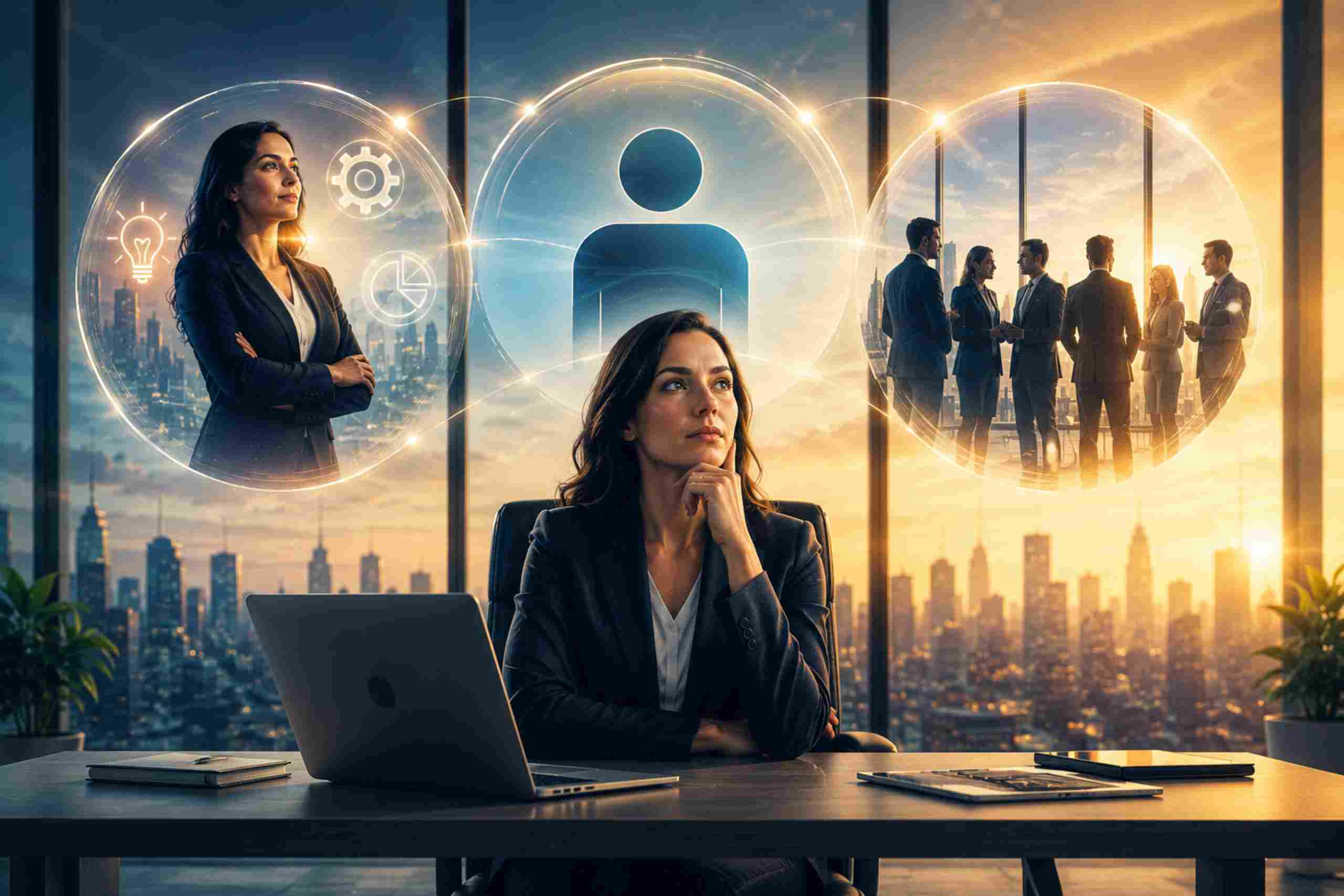 Descubra tudo sobre a sociedade unipessoal e se é possível para um profissional que já atua no ramo empresarial.
