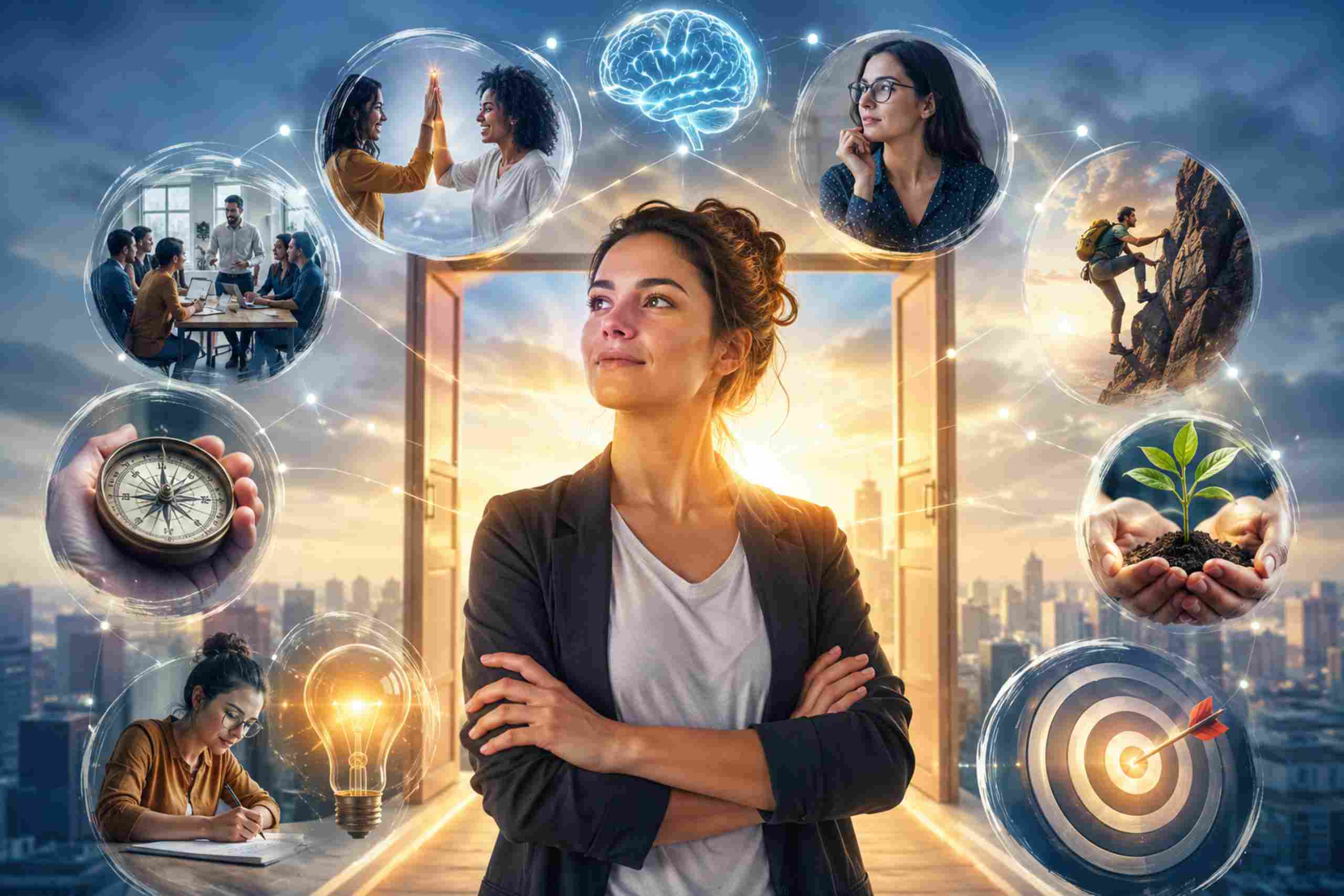 Descubra a importância das soft skills para empreendedores e como desenvolvê-las para um sucesso profissional duradouro.