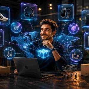 Conheça as melhores plataformas para dropshipping
