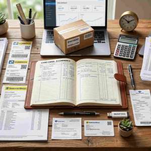 Quais documentos você deve enviar para a contabilidade para manter seu e-commerce em dia?