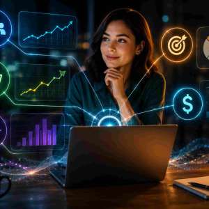 5 métricas essenciais de marketing digital para o seu negócio