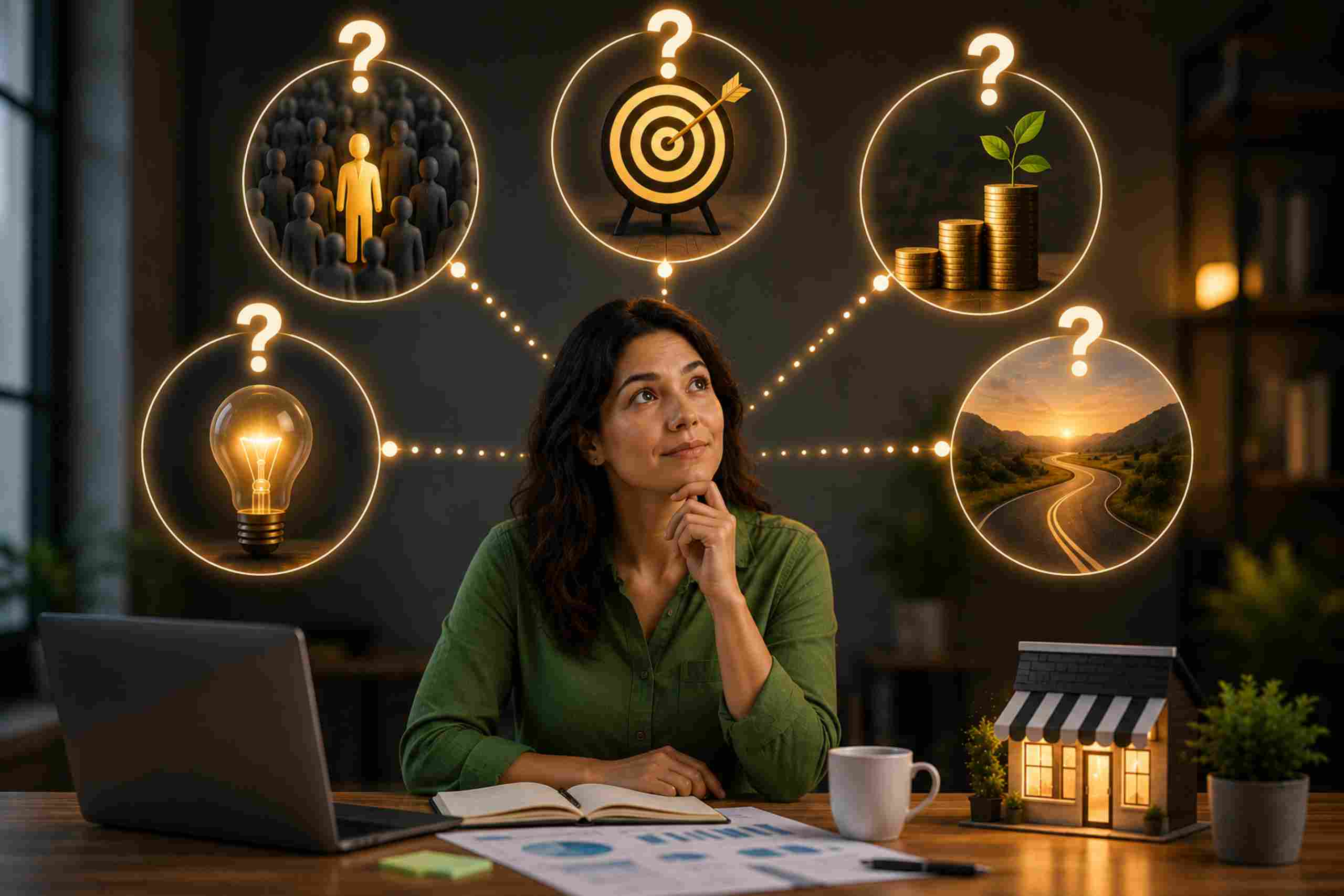 Descubra como abrir a sua empresa com as dicas essenciais e as cinco perguntas frequentes dos novos empreendedores.