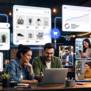 Como o Google pode ajudar a aumentar as vendas do seu e-commerce?