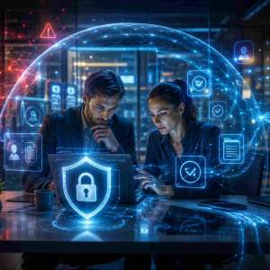 Sua empresa digital está adequada à LGPD?