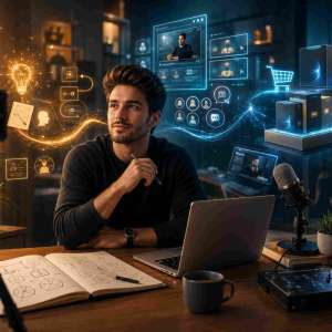 Como se tornar um infoprodutor?