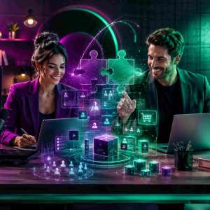 Coprodução: entenda tudo sobre coprodução no marketing digital para infoprodutos