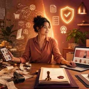 Descubra como regularizar seu e-commerce