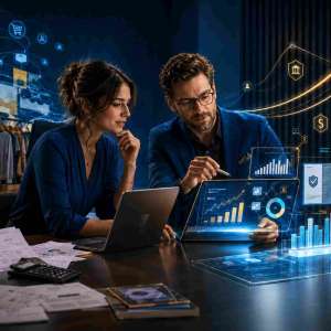 Qual a importância de ter uma contabilidade especializada em e-commerce?