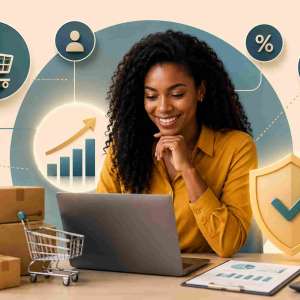 5 benefícios de fazer a revisão tributária do seu e-commerce