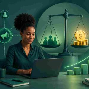 Afiliados: como reduzir os impostos beneficiando-se do fator R?