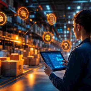 Como aprimorar o controle de estoque da sua empresa?