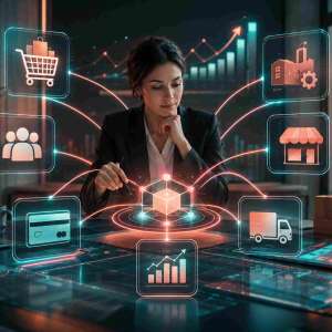 Como escolher o melhor hub de integração para sua empresa