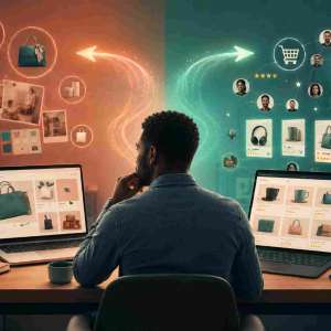 Loja virtual ou marketplace: por onde começar a vender?