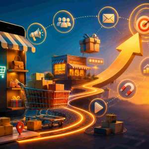 7 estratégias de marketing para gerar resultados no seu e-commerce