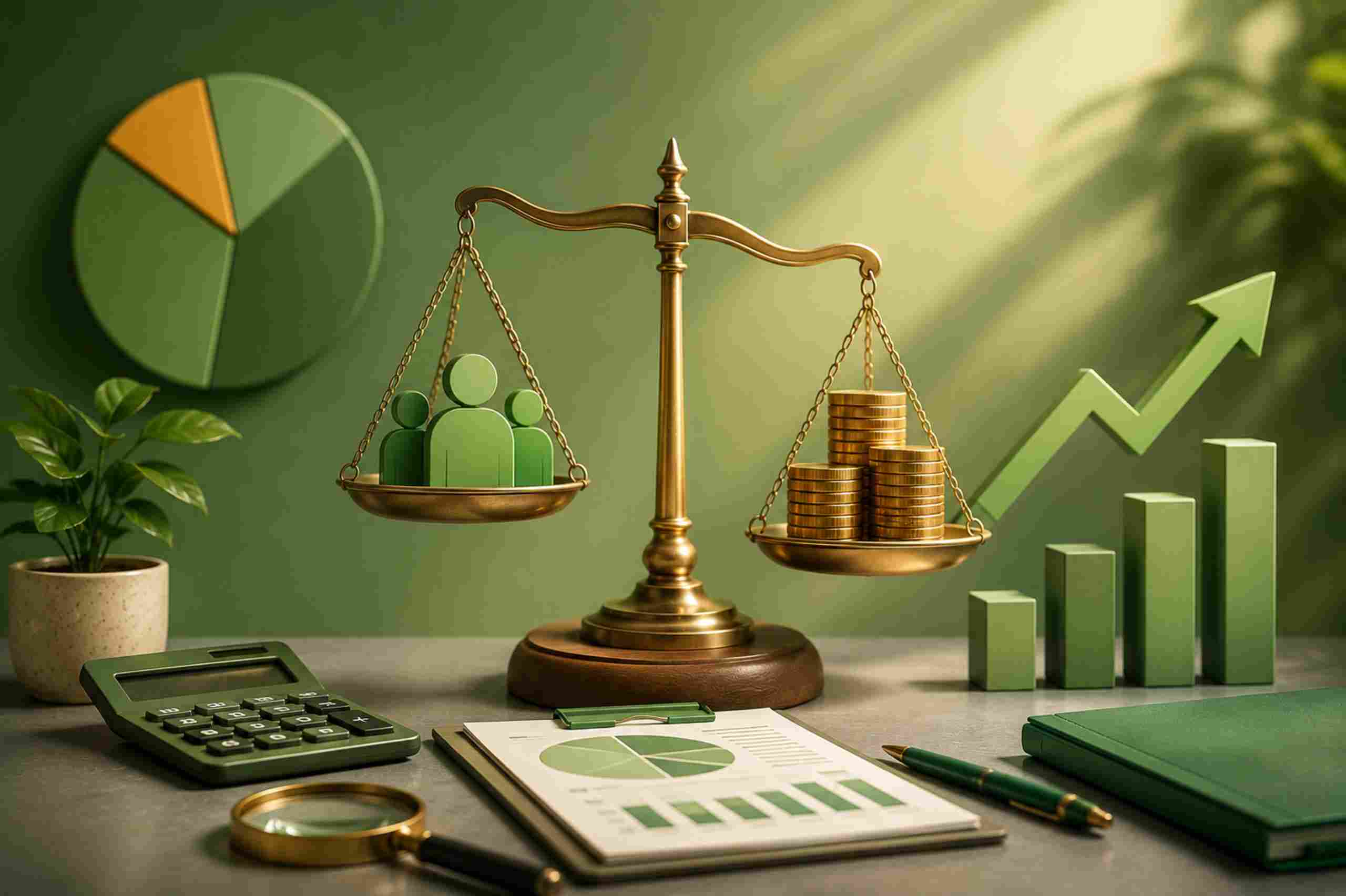 Calcular o fator R do Simples Nacional demanda muita atenção, mas é ele que define em qual anexo do regime tributário a empresa se enquadra.
