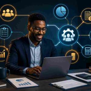 Tudo o que você precisa saber sobre o BPO financeiro
