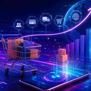 Conheça as tendências do e-commerce para 2023