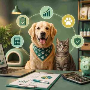 Contabilidade para Petshop: o que é e por que é fundamental