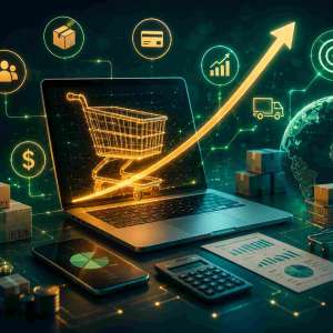 Entenda o que é GMV e a importância dele para seu e-commerce