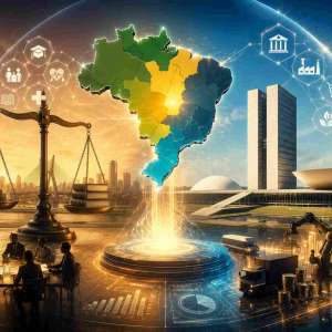 Saiba tudo sobre a Reforma Tributária, IBS e tributos