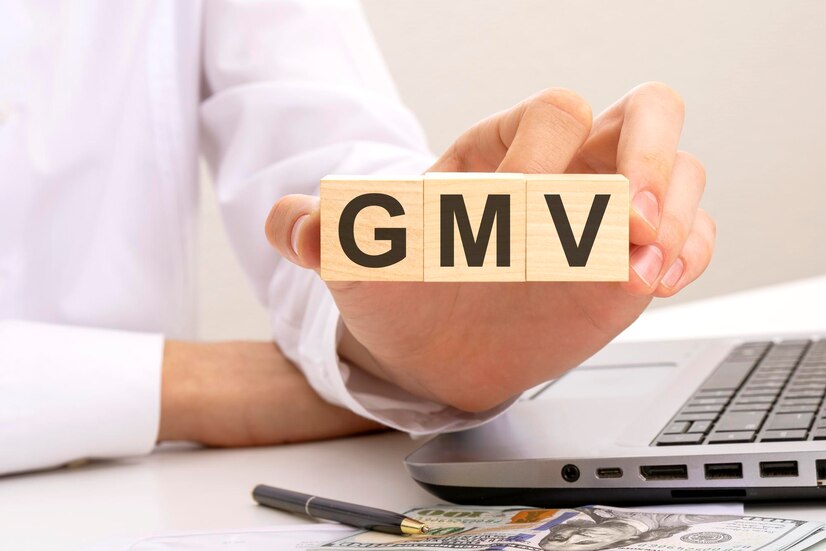 GMV: entenda o que é e como calculá-lo